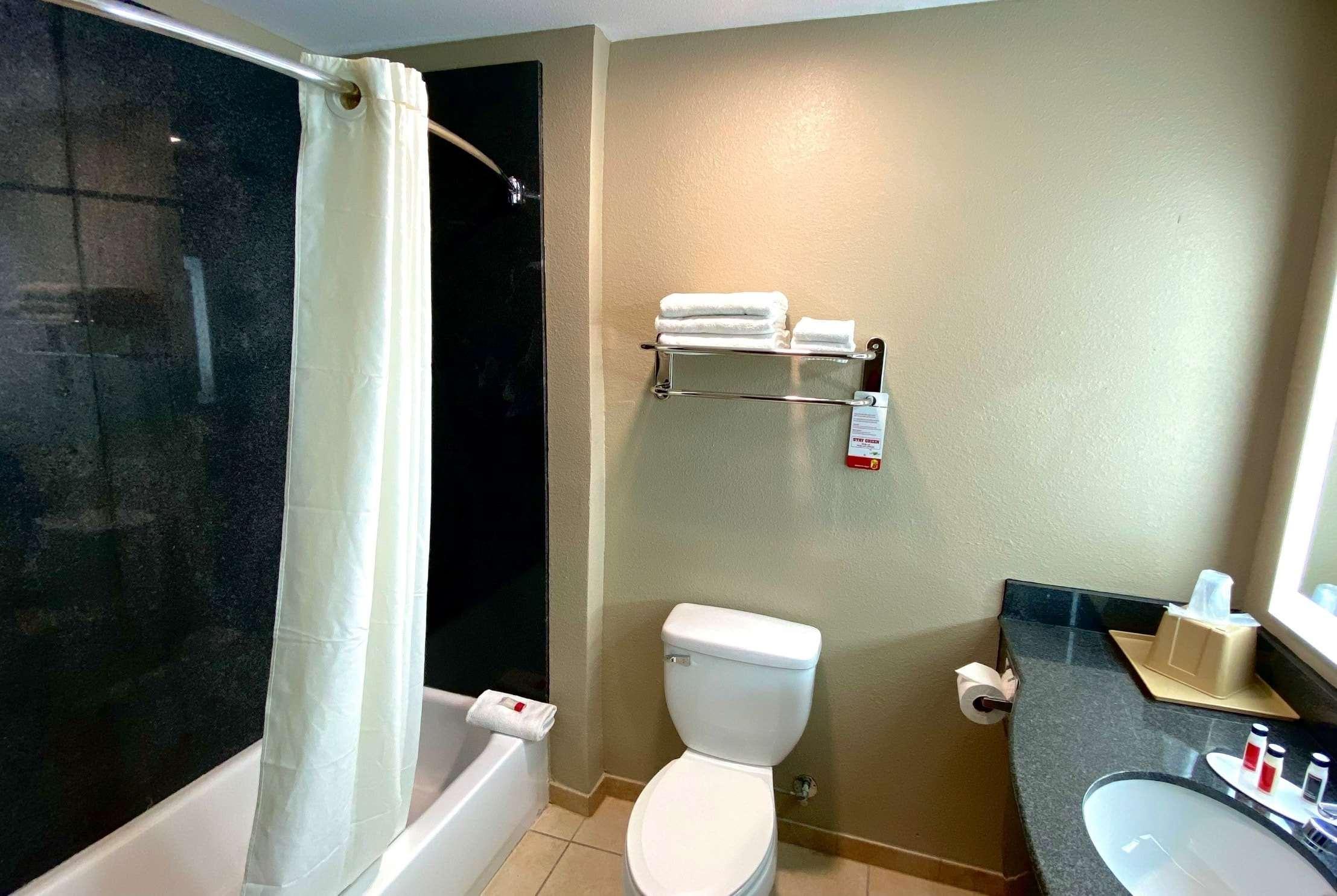 Super 8 by Wyndham Harker Heights Killeen Fort Hood Exterior foto