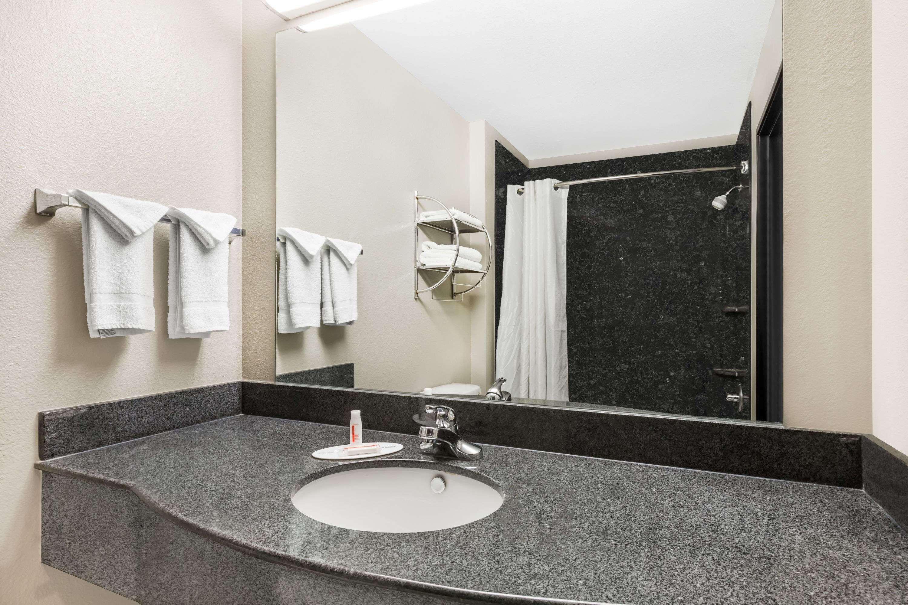 Super 8 by Wyndham Harker Heights Killeen Fort Hood Exterior foto