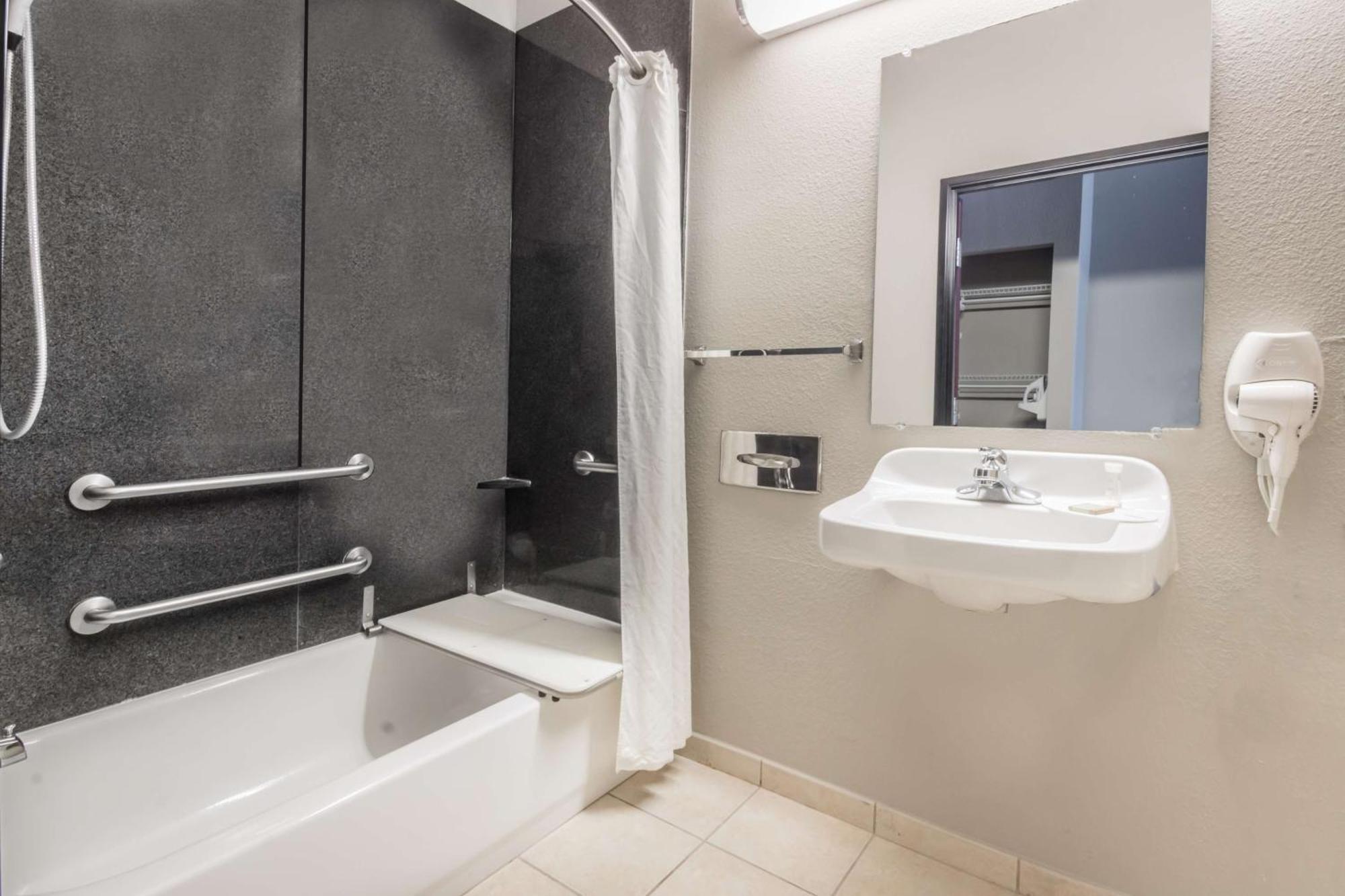 Super 8 by Wyndham Harker Heights Killeen Fort Hood Exterior foto